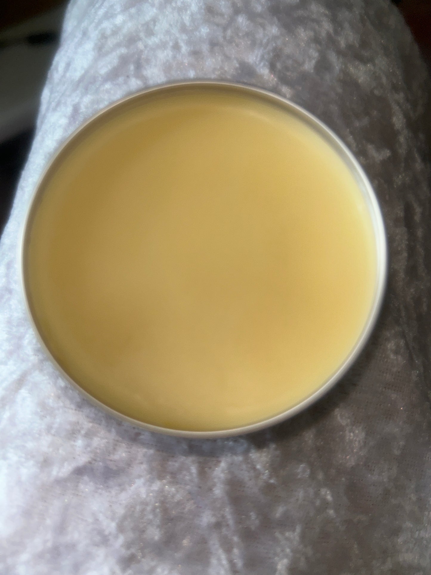Tallow pout 💋2 oz