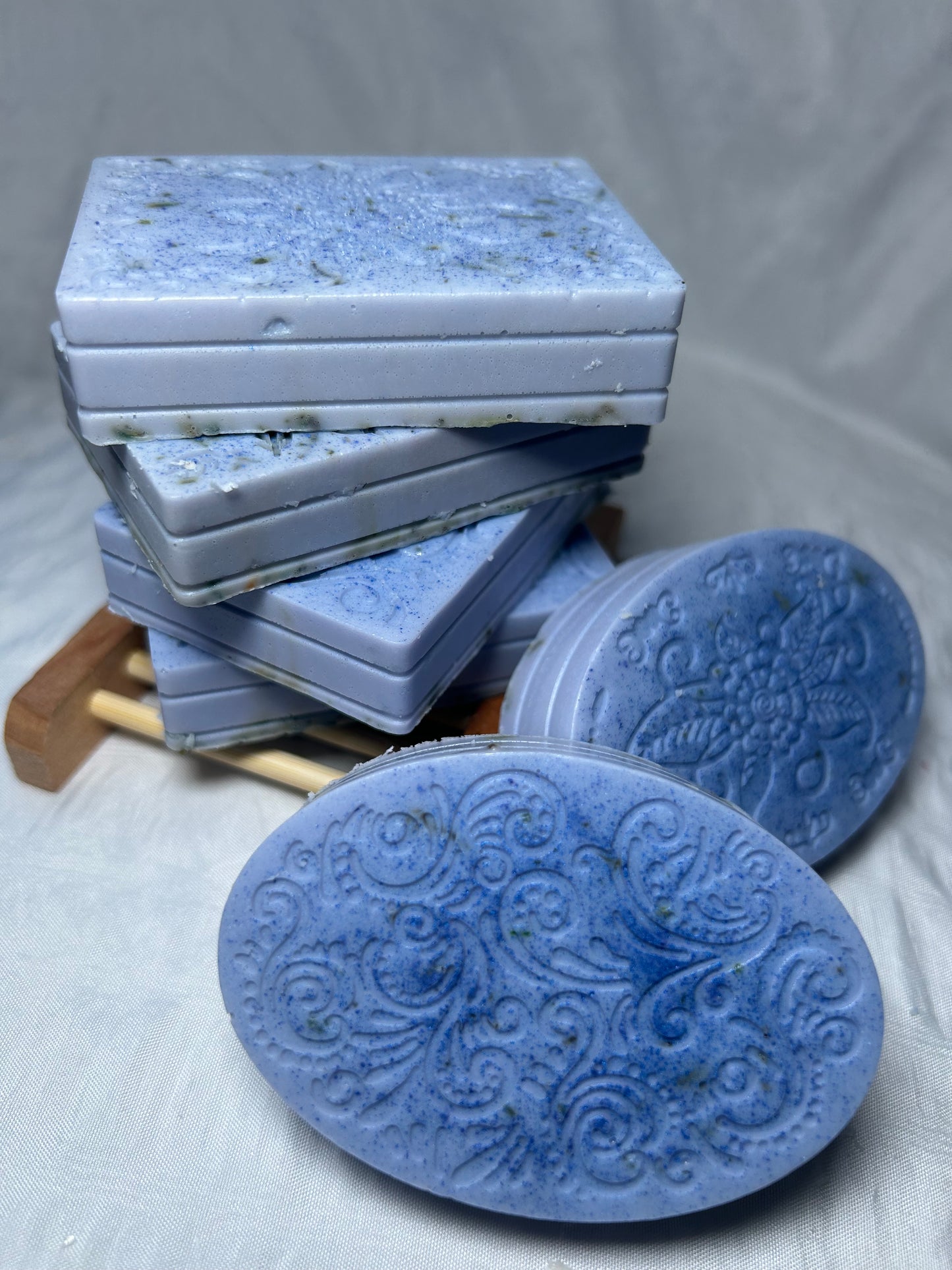 Lavender fields 🪻