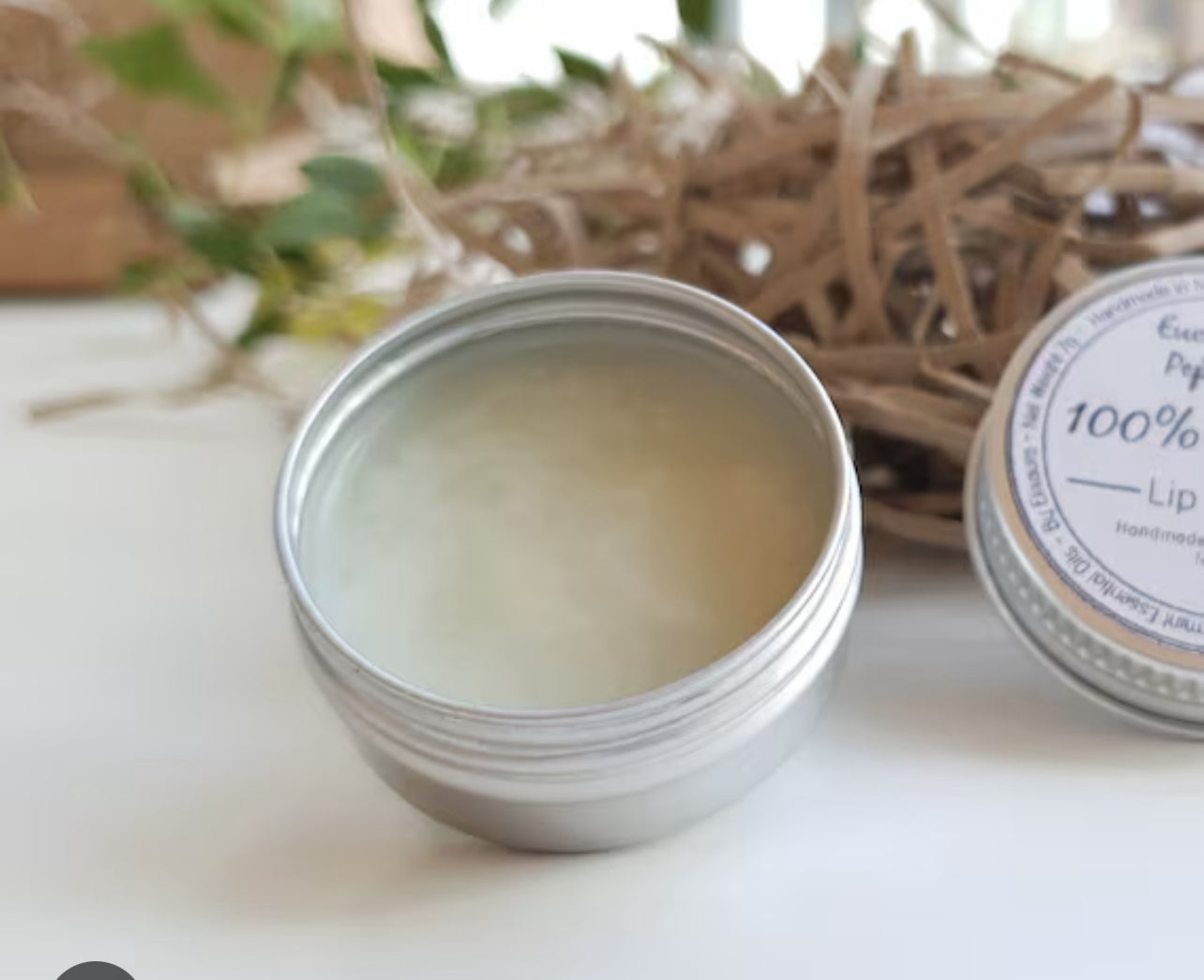 Tallow pout 💋 small size 1 oz