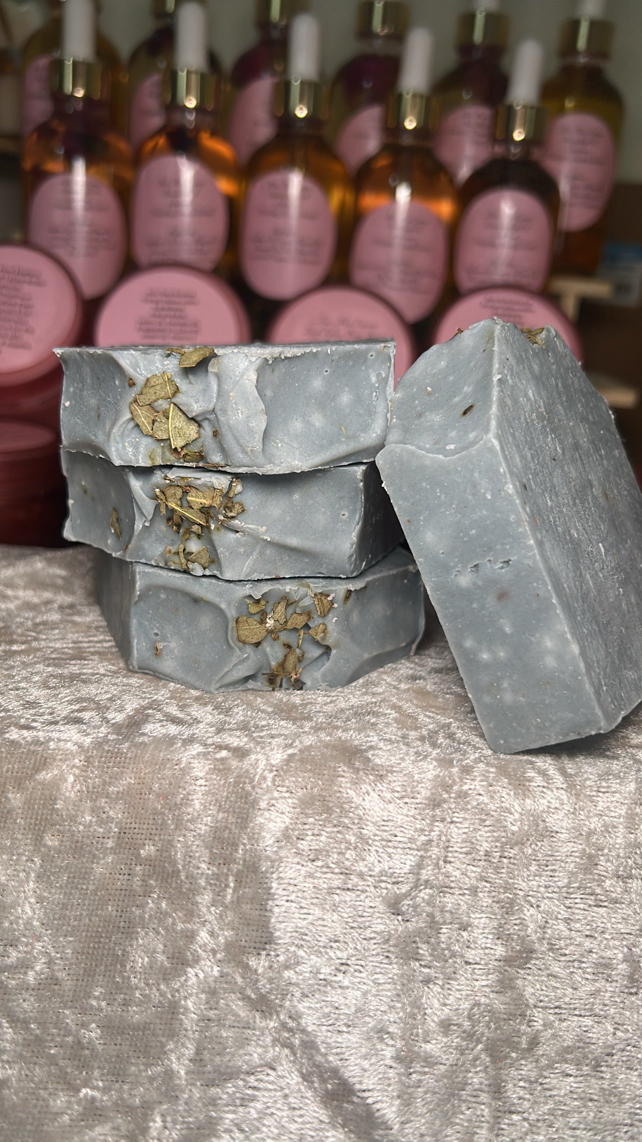 🖤 Pure Essence Detox