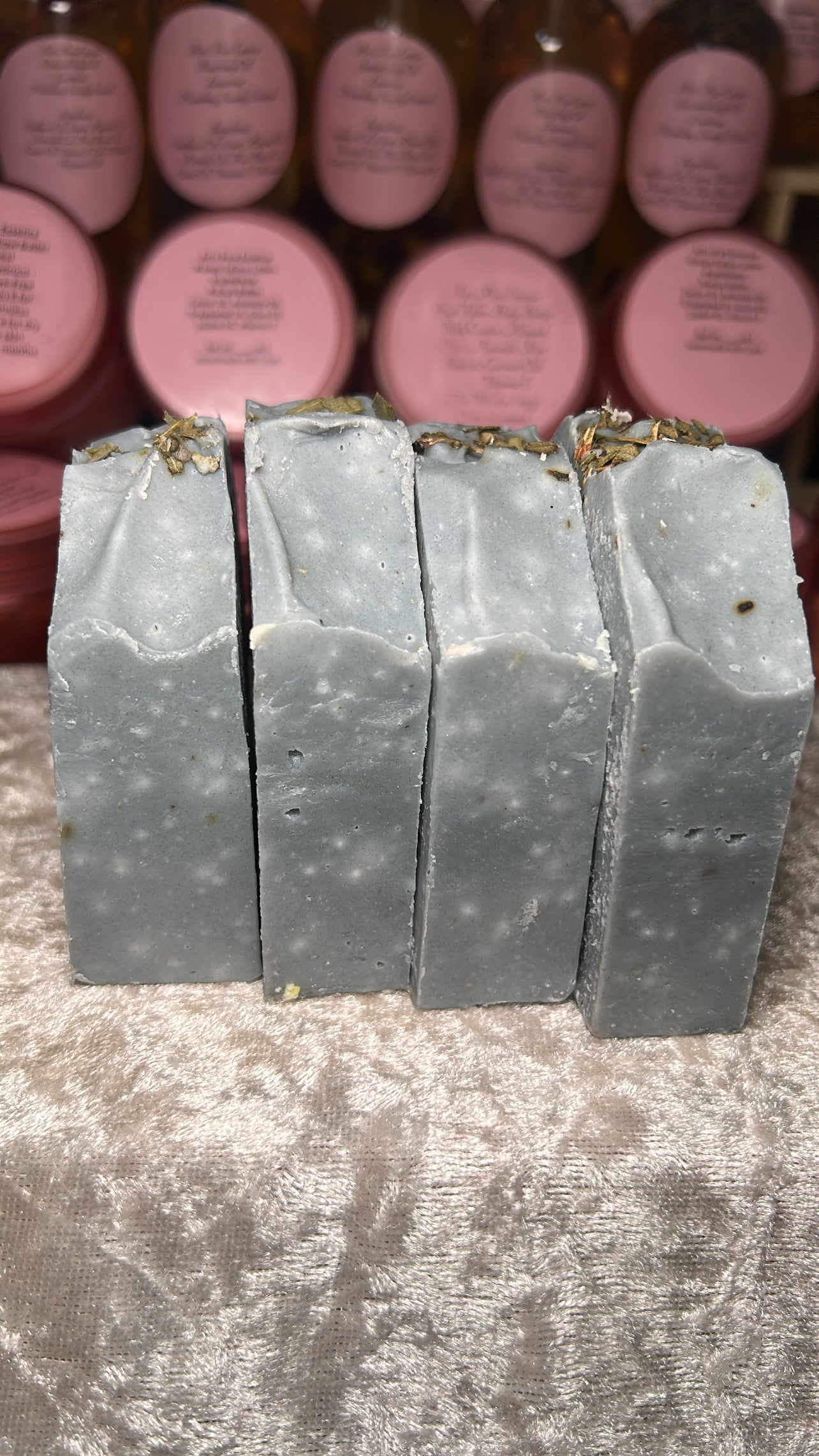 🖤 Pure Essence Detox