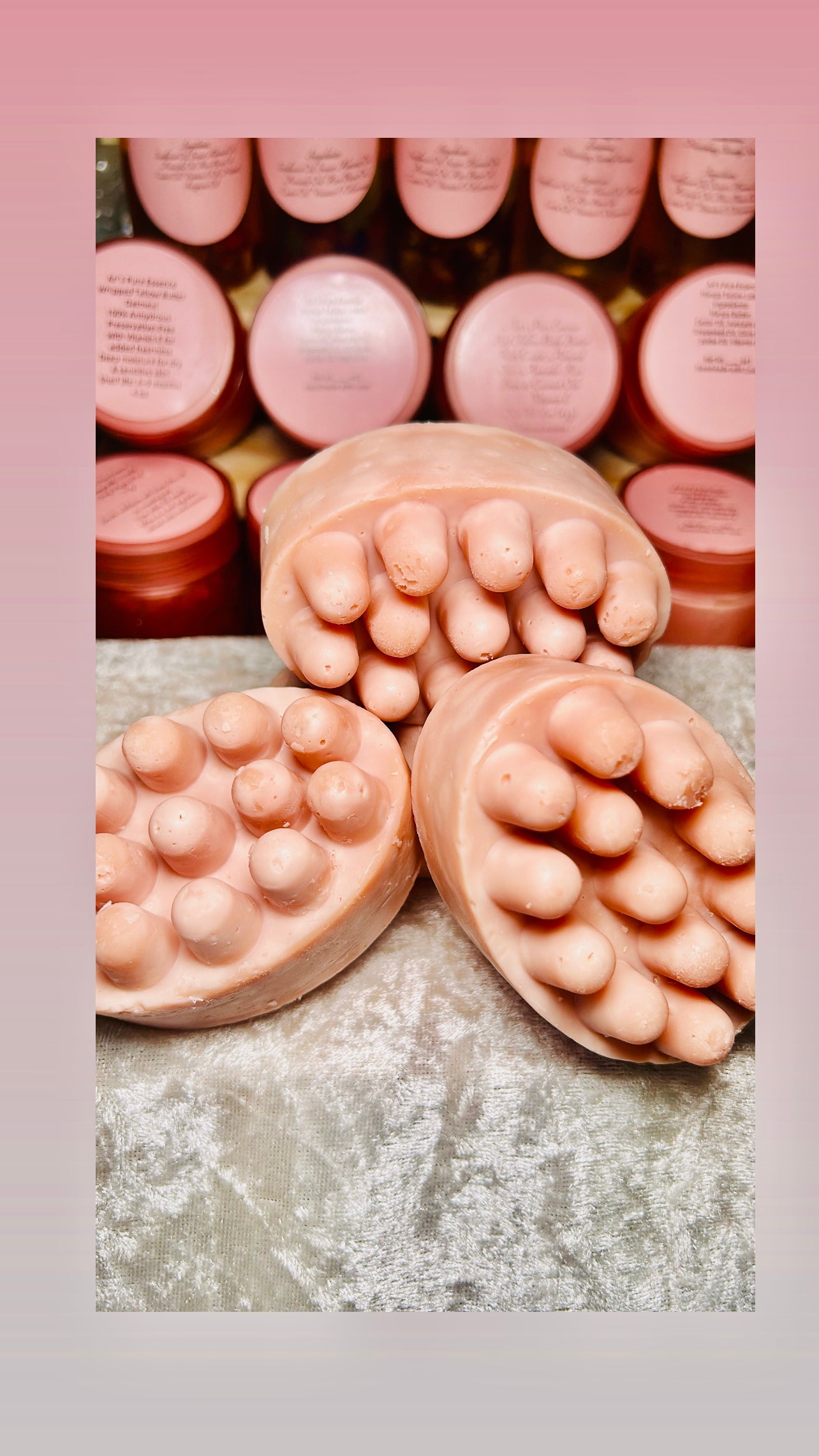 Hair Revival ( para el cabello) shampoo