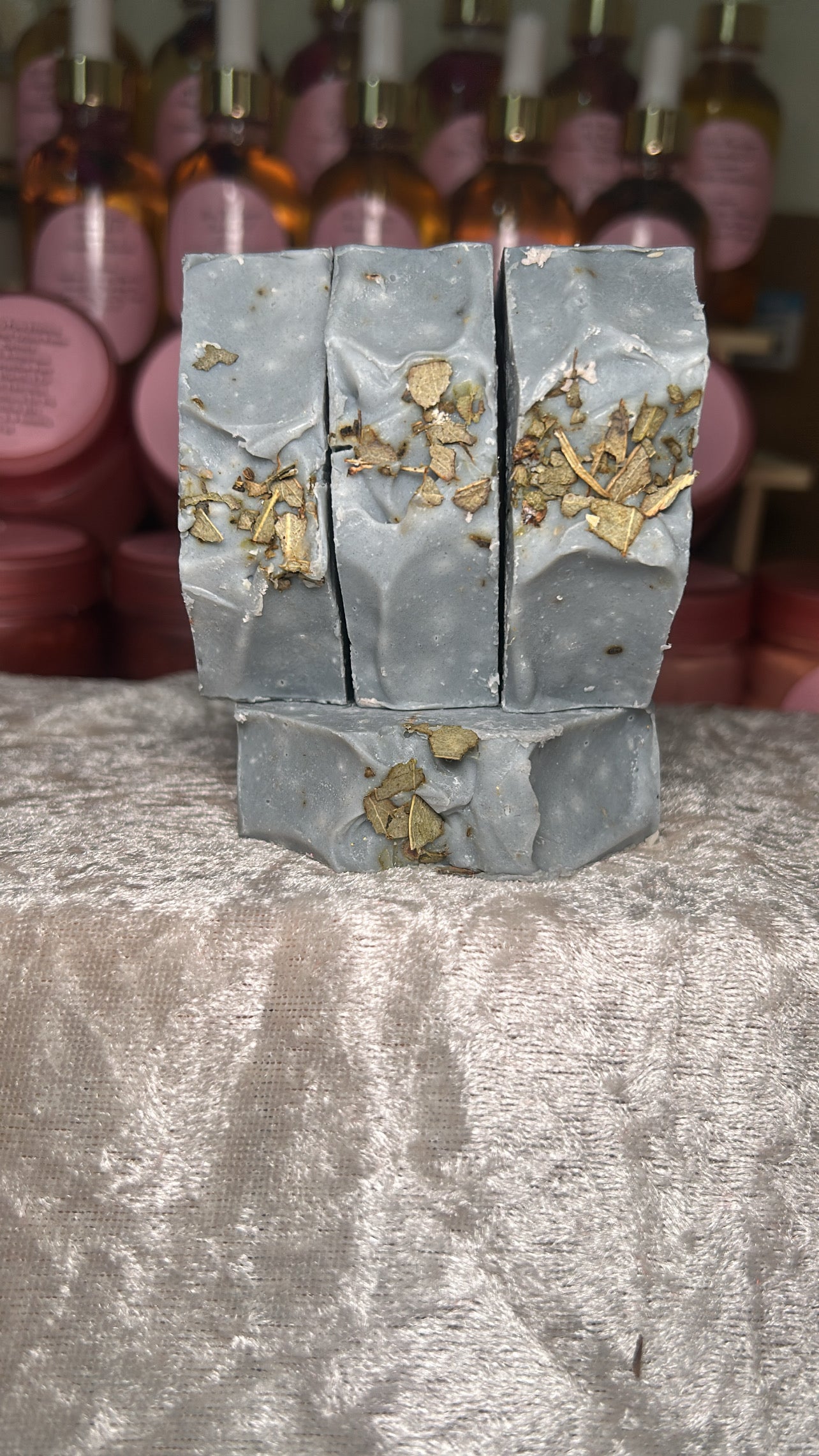 🖤 Pure Essence Detox