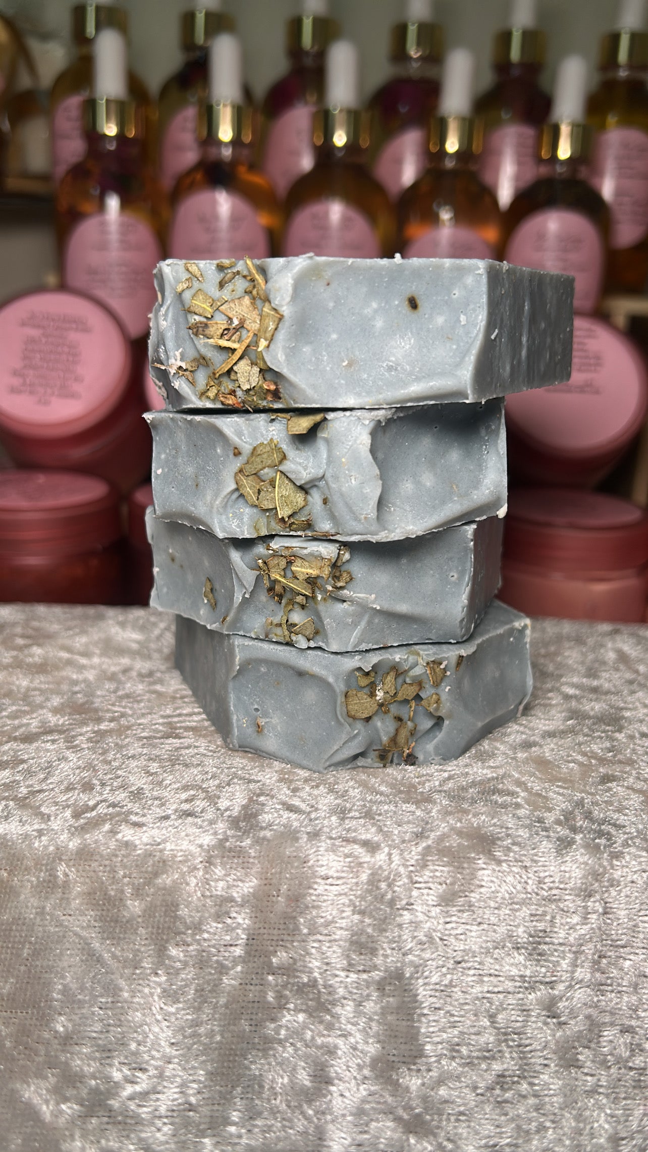 🖤 Pure Essence Detox