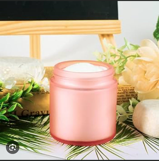 Tallow glow lotion -4oz