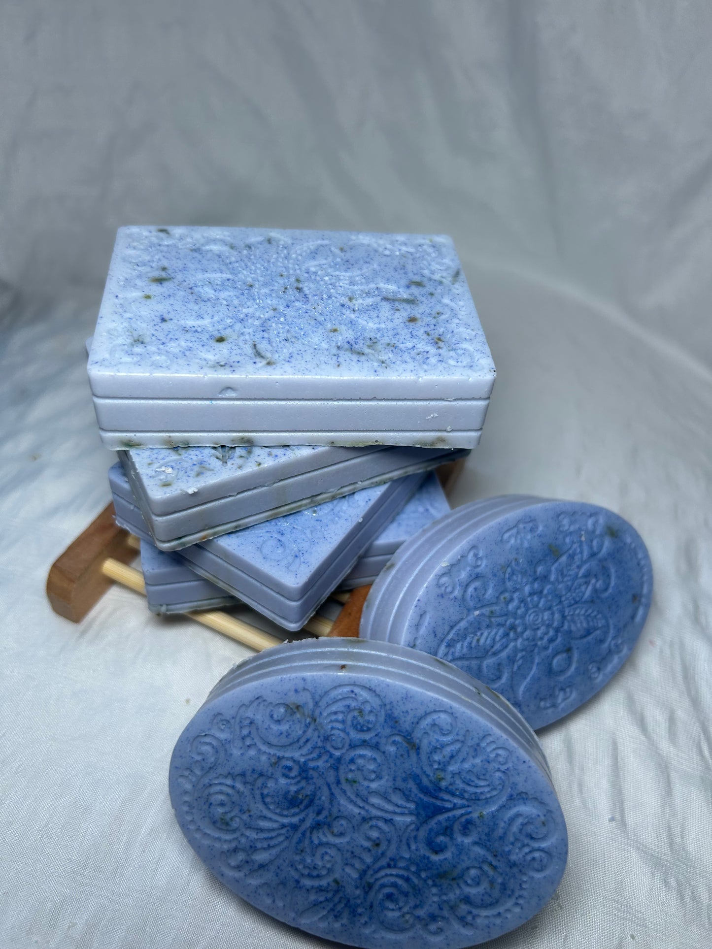 Lavender  fields 🪻