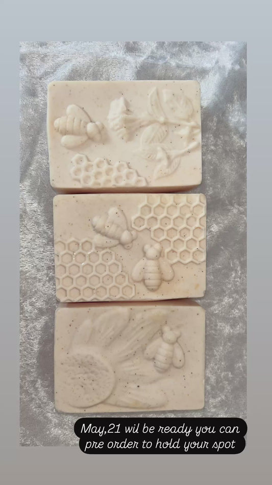 Coconut cream